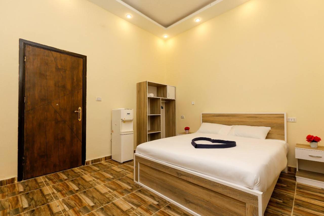 Turquoise Pyramids Gate Hotel City Centre Kafret el-Gabal エクステリア 写真