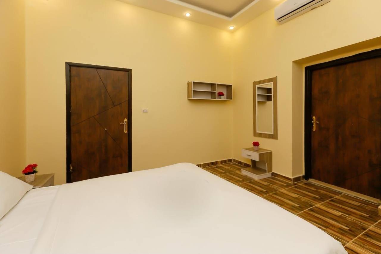 Turquoise Pyramids Gate Hotel City Centre Kafret el-Gabal エクステリア 写真